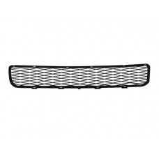 FRONT BUMPER GRILLE CENTRE - LOWER