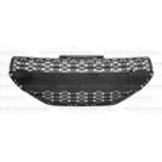 FRONT BUMPER GRILLE - UPPER - STANDARD MODELS