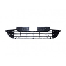 FRONT BUMPER GRILLE - CENTRE - STRAIGHT INTAKE