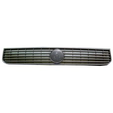 FRONT GRILLE - BLACK