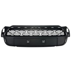 FRONT BUMPER GRILLE CENTRE - UPPER