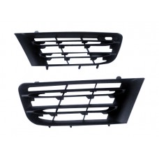 GRILLE SET - 2 PIECES (PRIMED)