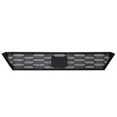 FRONT BUMPER GRILLE CENTRE