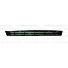 FRONT BUMPER GRILLE CENTRE - UPPER