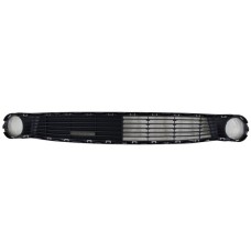 FRONT BUMPER GRILLE - LOWER - W/FLH