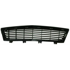 FRONT BUMPER GRILLE - CENTRE