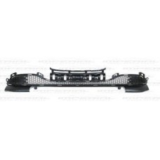 FRONT BUMPER GRILLE - LOWER