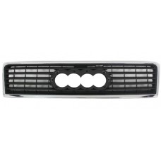 GRILLE - BLACK