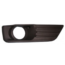 FRONT BUMPER GRILLE SIDE - W/FLH (LH)