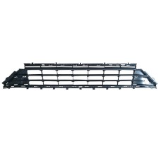 FRONT BUMPER GRILLE CENTRE