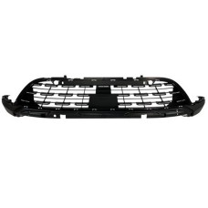 FRONT BUMPER GRILLE CENTRE