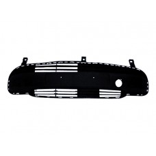 FRONT BUMPER GRILLE