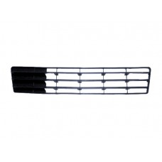 FRONT BUMPER GRILLE CENTRE - PETROL