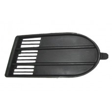 FRONT BUMPER GRILLE - OUTER (RH)