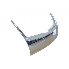 GRILLE SURROUND (CHROME)