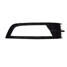 FRONT BUMPER GRILLE SIDE - W/FLH (LH)