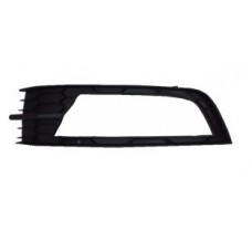 FRONT BUMPER GRILLE SIDE - W/FLH (RH)