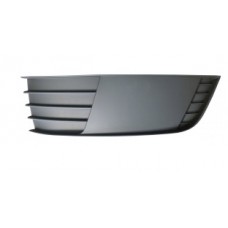 FRONT BUMPER GRILLE SIDE - NO FLH (LH)