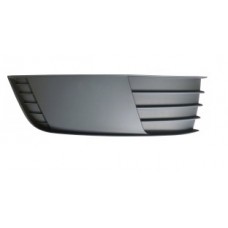 FRONT BUMPER GRILLE SIDE - NO FLH (RH)