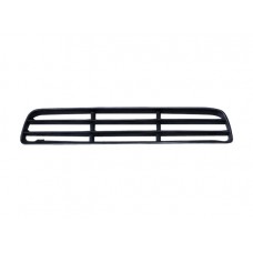 FRONT BUMPER GRILLE CENTRE