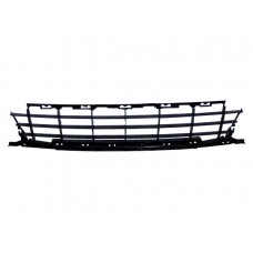 FRONT BUMPER GRILLE LOWER - BLACK - SPORT