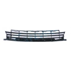 FRONT BUMPER GRILLE UPPER - BLACK - SPORT