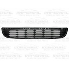 FRONT BUMPER GRILLE CENTRE - UNDER NUMBER PLATE