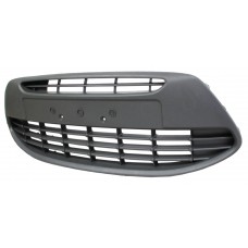 FRONT BUMPER GRILLE