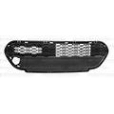 FRONT BUMPER GRILLE CENTRE - UPPER