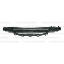 FRONT BUMPER GRILLE CENTRE