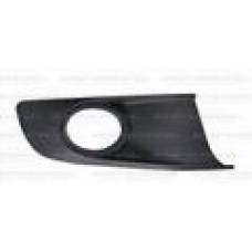 FRONT BUMPER GRILLE SIDE - W/FOG LAMP HOLE (RH)