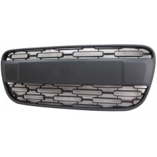 FRONT BUMPER GRILLE CENTRE