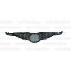 GRILLE - NOT SPORT (HONEYCOMB) (BLACK)