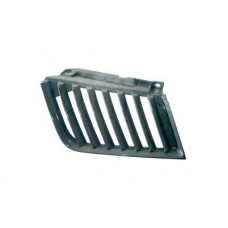 GRILLE - BLACK/GREY (LH)