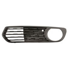 FRONT BUMPER GRILLE SIDE - W/FLH (OPEN TYPE) (LH)