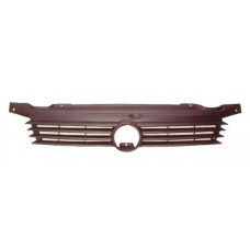 GRILLE -  SMALL - UPPER - BLACK - 1997 >