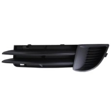 FRONT BUMPER GRILLE SIDE - NO FLH (LH)