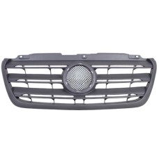 GRILLE - DARK GREY