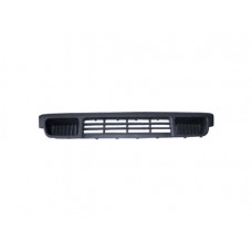 FRONT BUMPER GRILLE CENTRE