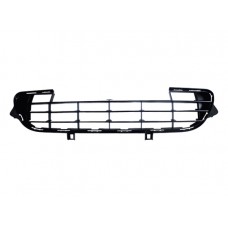 FRONT BUMPER GRILLE CENTRE - NOT VTR