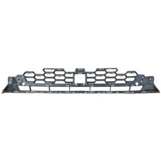 FRONT BUMPER GRILLE CENTRE - NOT S-LINE