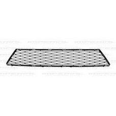 FRONT BUMPER GRILLE CENTRE