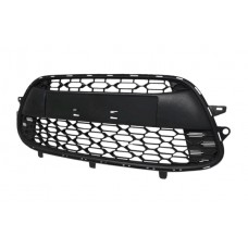 FRONT BUMPER GRILLE CENTRE - NO FRAME - W/NUMBER PLATE TRIM