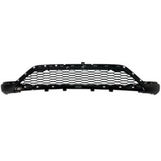 FRONT BUMPER GRILLE CENTRE