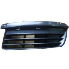 FRONT BUMPER GRILLE SIDE - NO FLH (LH)