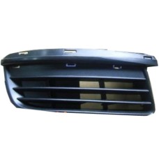 FRONT BUMPER GRILLE SIDE - NO FLH (RH)