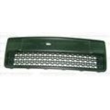 FRONT BUMPER GRILLE CENTRE