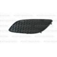 FRONT BUMPER GRILLE SIDE - NO FLH (LH)