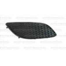 FRONT BUMPER GRILLE SIDE - NO FLH (RH)