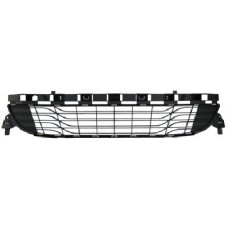 FRONT BUMPER GRILLE CENTRE